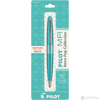 Pilot Ballpoint Pen - MR Collection - Retro Pop - Turquoise-Pen Boutique Ltd