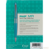 Pilot Ballpoint Pen - MR Collection - Retro Pop - Turquoise-Pen Boutique Ltd