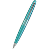 Pilot Ballpoint Pen - MR Collection - Retro Pop - Turquoise-Pen Boutique Ltd