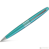 Pilot Ballpoint Pen - MR Collection - Retro Pop - Turquoise-Pen Boutique Ltd