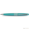 Pilot Ballpoint Pen - MR Collection - Retro Pop - Turquoise-Pen Boutique Ltd