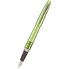 Pilot Fountain Pen - MR Collection - Retro Pop - Green-Pen Boutique Ltd