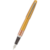 Pilot Fountain Pen - MR Collection - Retro Pop - Orange-Pen Boutique Ltd