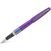 Pilot Fountain Pen - MR Collection - Retro Pop - Purple-Pen Boutique Ltd