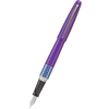 Pilot Fountain Pen - MR Collection - Retro Pop - Purple-Pen Boutique Ltd