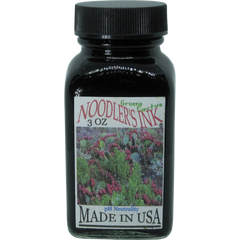 Noodler's Ink Gruene Cactus 3 oz Ink Bottle-Pen Boutique Ltd