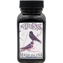 Noodler's Ink Purple Martin 3 oz Ink Bottle-Pen Boutique Ltd