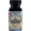 Noodlers Ink Baystate Blue 3oz Ink Bottle Refill-Pen Boutique Ltd