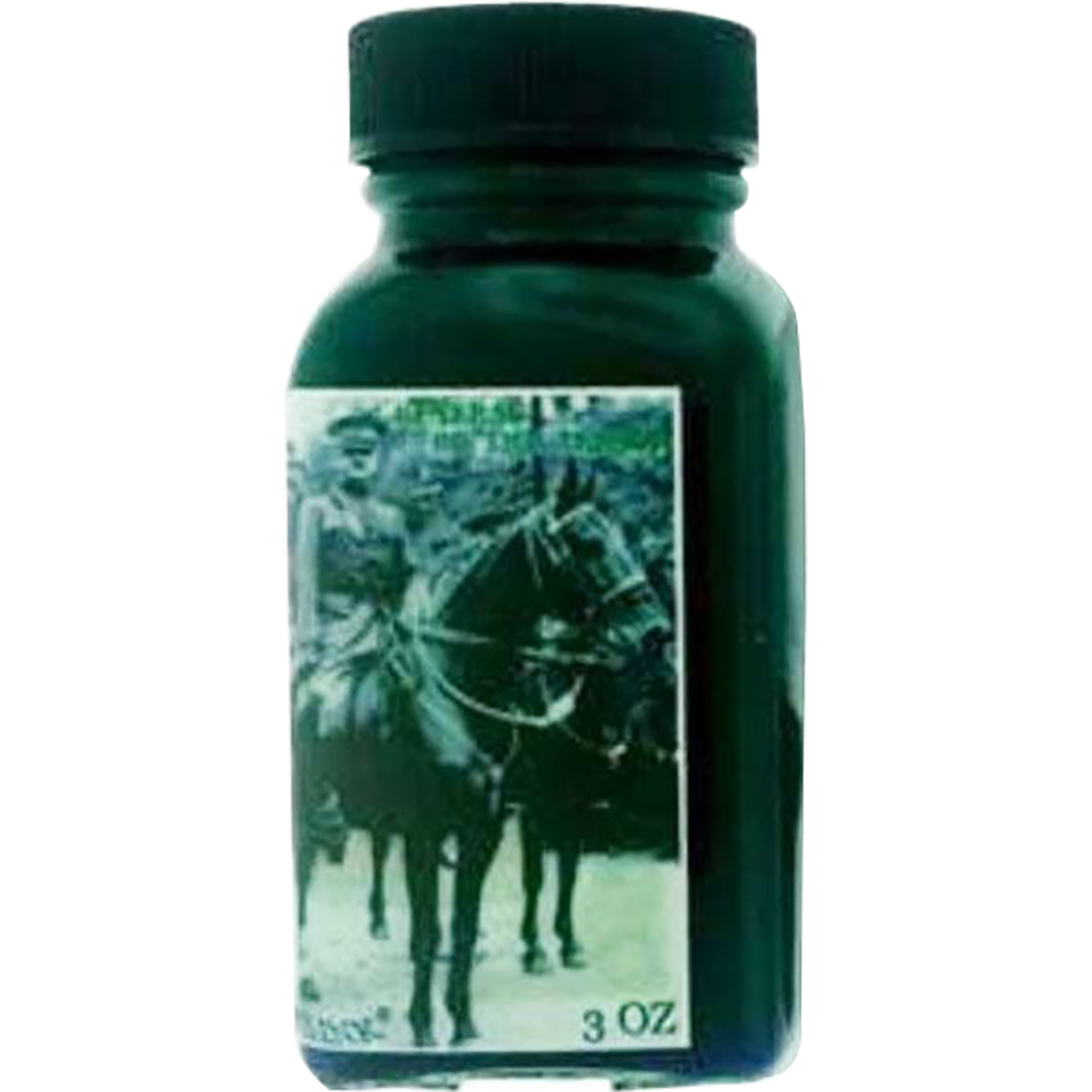 Noodler's Ink Generals of the Armies 3oz Ink Bottle Refill-Pen Boutique Ltd