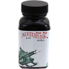 Noodler's Ink Park Red 3oz Ink Bottle Refill-Pen Boutique Ltd