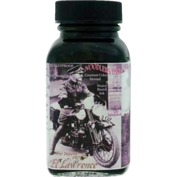 Noodler's Ink El Lawrence 3oz Ink Bottle Refill-Pen Boutique Ltd