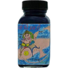 Noodler's Ink Upper Ganges Blue 3oz Ink Bottle Refill-Pen Boutique Ltd