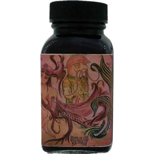 Noodler's Ink Mata Hari's Cordial 3oz Ink Bottle Refill-Pen Boutique Ltd