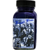 Noodler's Legal Blue 3 oz Ink Bottle-Pen Boutique Ltd