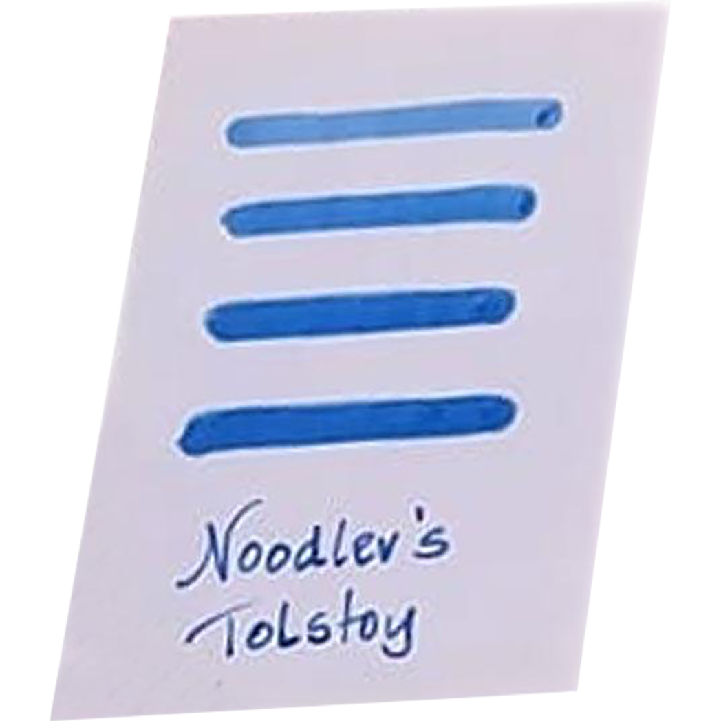 Noodler's Ink Tolstoy - 3oz Bottled Ink-Pen Boutique Ltd