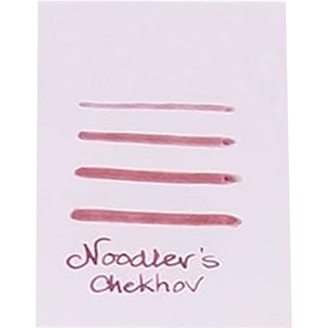 Noodler's Ink Chekhov - 3oz Bottled Ink-Pen Boutique Ltd
