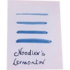 Noodler's Ink Lermontov Ink Bottle Refill - 3oz-Pen Boutique Ltd