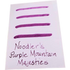 Noodler's Ink Purple Mountain Majesty Ink Bottle Refill - 3oz-Pen Boutique Ltd