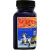 Noodler's Polar Purple 3 oz Ink Bottle-Pen Boutique Ltd