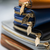 Visconti VSCT Four Pen Holder-Pen Boutique Ltd