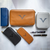 Visconti VSCT Four Pen Holder-Pen Boutique Ltd