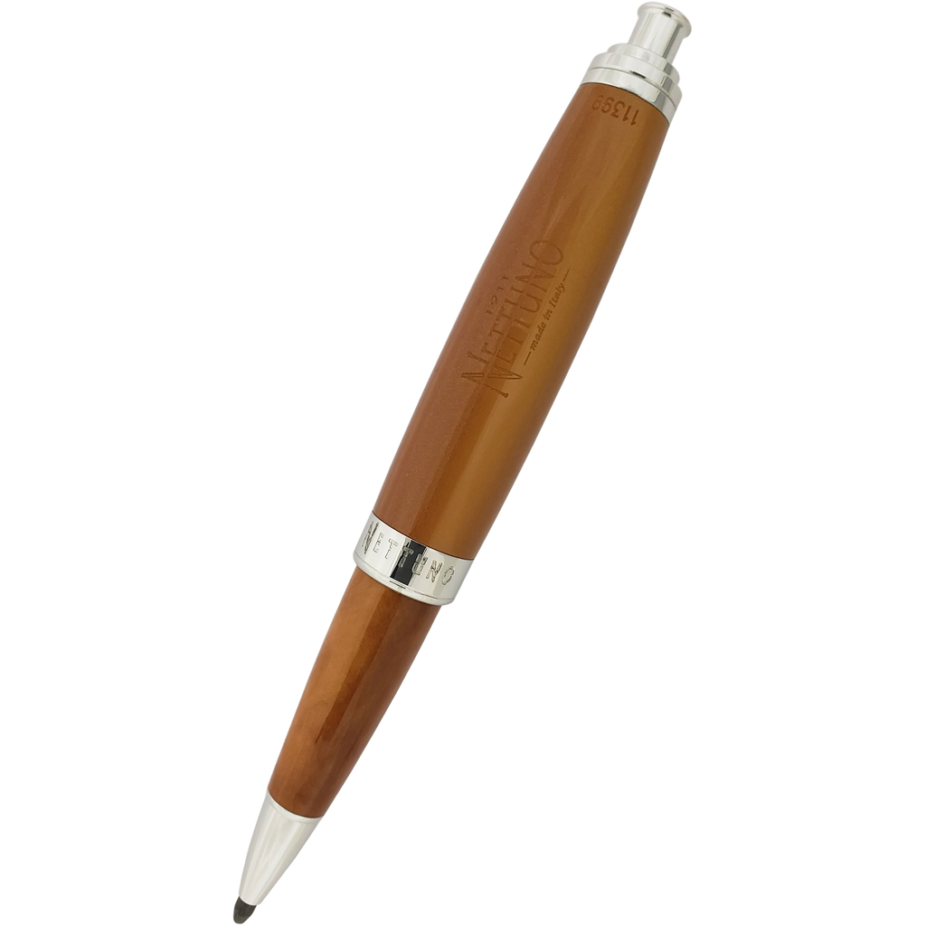 Nettuno Arena Sketch Pencil - Brown-Pen Boutique Ltd
