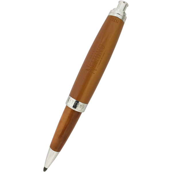 Nettuno Arena Sketch Pencil - Brown-Pen Boutique Ltd
