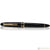 Sailor 1911 Fountain Pen - Naginata Togi - Gold Trim - Black-Pen Boutique Ltd