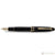 Sailor 1911 Fountain Pen - Naginata Togi - Gold Trim - Black-Pen Boutique Ltd