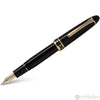 Sailor 1911 Fountain Pen - Naginata Togi - Gold Trim - Black-Pen Boutique Ltd