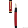 Namiki Custom Urushi Fountain Pen - Vermillion-Pen Boutique Ltd