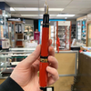 Namiki Custom Urushi Fountain Pen - Vermillion-Pen Boutique Ltd