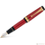 Namiki Custom Urushi Fountain Pen - Vermillion-Pen Boutique Ltd