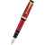 Namiki Custom Urushi Fountain Pen - Vermillion-Pen Boutique Ltd