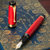 Namiki Custom Urushi Fountain Pen - Vermillion-Pen Boutique Ltd
