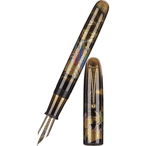 Namiki Emperor Fountain Pen - Kylin-Pen Boutique Ltd