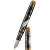 Namiki Emperor Fountain Pen - 2022 Owl (Limited Edition)-Pen Boutique Ltd