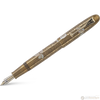 Namiki Limited Edition Fountain Pen - Maki-e Golden Rose-Pen Boutique Ltd