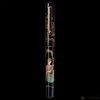 Namiki Seven Gods of Good Fortune Fountain Pen - Limited Edition - Benzaiten-Pen Boutique Ltd