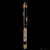 Namiki Seven Gods of Good Fortune Fountain Pen - Limited Edition - Daikokuten-Pen Boutique Ltd