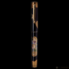 Namiki Seven Gods of Good Fortune Fountain Pen - Limited Edition - Daikokuten-Pen Boutique Ltd
