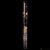 Namiki Seven Gods of Good Fortune Fountain Pen - Limited Edition - Fukurokuju-Pen Boutique Ltd