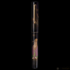 Namiki Seven Gods of Good Fortune Fountain Pen - Limited Edition - Jurojin-Pen Boutique Ltd