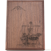 Namiki Seven Gods of Good Fortune Fountain Pen - Limited Edition - Fukurokuju-Pen Boutique Ltd