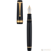 Namiki Custom Urushi Black Fountain Pen-Pen Boutique Ltd