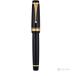 Namiki Custom Urushi Black Fountain Pen-Pen Boutique Ltd