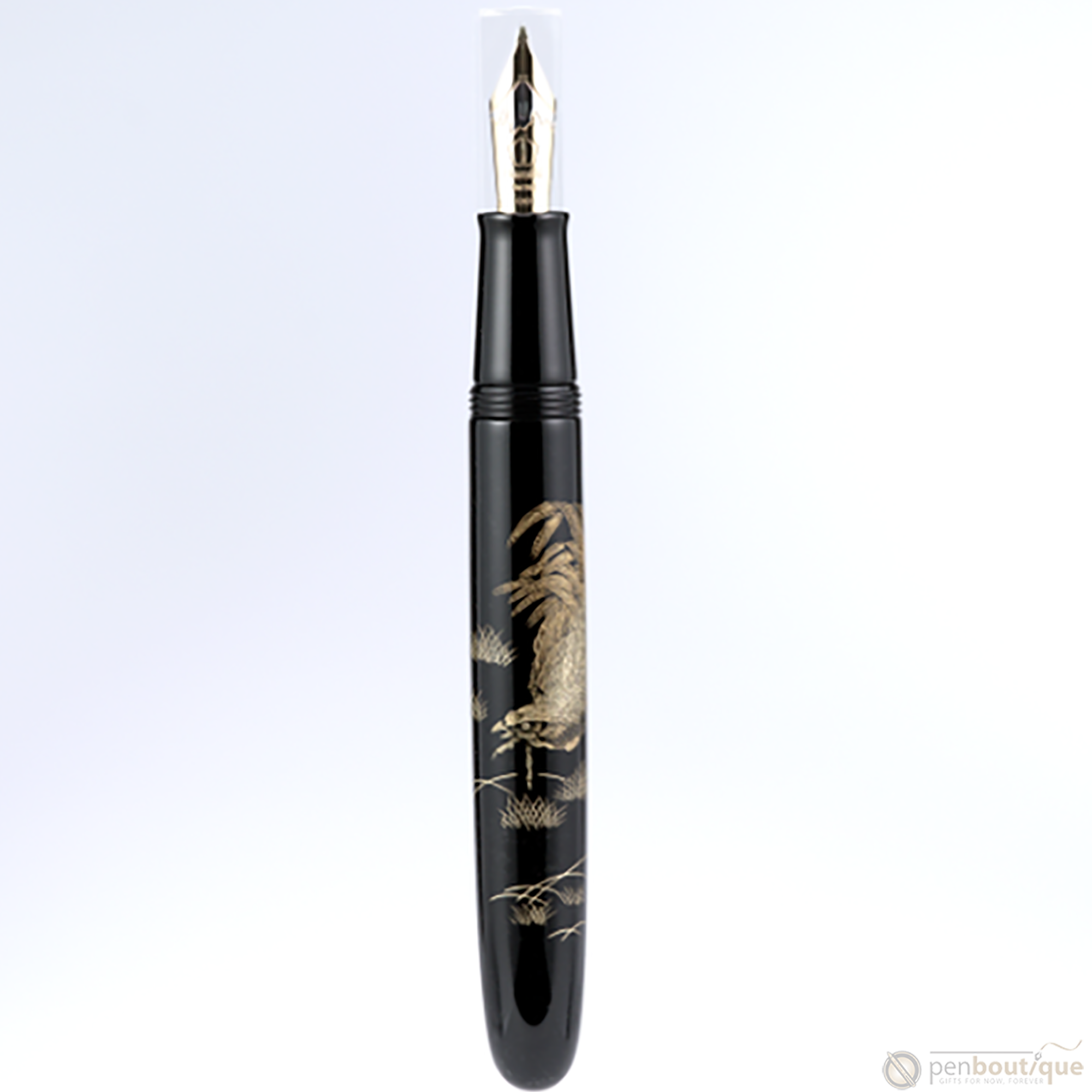 Namiki Yukari Royal Rooster Fountain Pen-Pen Boutique Ltd