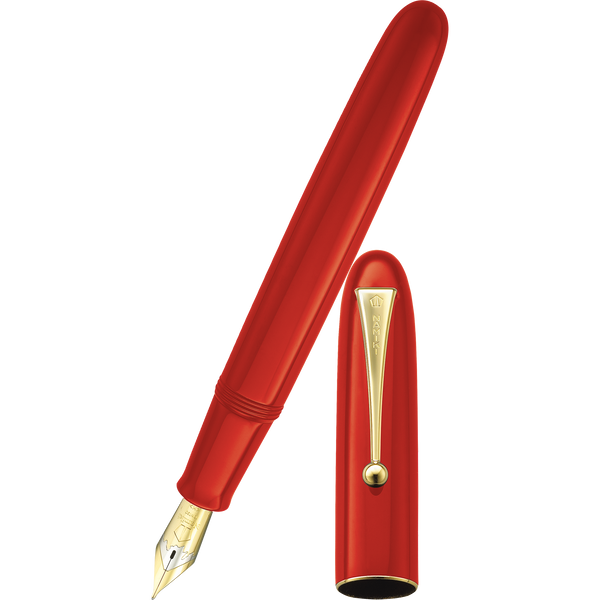 Namiki Yukari Royale Collection Fountain Pen - Urushi-Pen Boutique Ltd