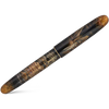 Namiki Yukari Royale Fountain Pen - Night Scene of Pavilion-Pen Boutique Ltd