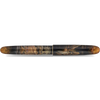 Namiki Yukari Royale Fountain Pen - Night Scene of Pavilion-Pen Boutique Ltd